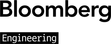 Bloomberg LP logo